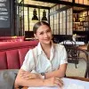 Aloysiana Gita Pramesti MAHASISWA S1 MANAGEMENT INTERNATIONAL