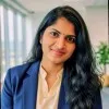 Amrutha Jampana