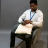 Jeffrey Joshua Kabu Djadja
