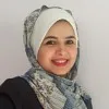 Maram Ismail