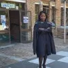 Zinhle Mnisi