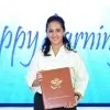 Aishwarya Lakhe