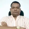 Santosh Shinde