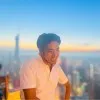 Kengo Suzuki