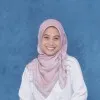 Sabrina Maharani