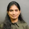 Sravani Siriparthi