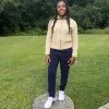 Shanel Pugh