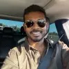Udayan Ramesh MSW