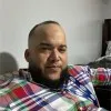 Geovanny Crisostomo