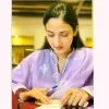 Maida Saeed