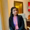 Susmita Bhandary