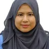 Nur Ilia Shuhada Mohd Tarmizi