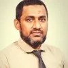 Mohammed khizer