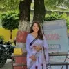 Pringsha Thapa