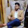 Anuj kanojia