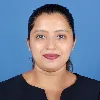 Aline Nisha Rodrigues