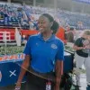 Jasmine Harris