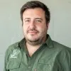 Waldo Krige