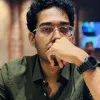 Anirban Ghosh