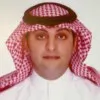 Abdulrahman Alharthi