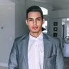 Carlos Jordan