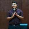 Amitesh Das