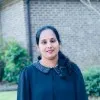 Harshitha Akkireddy