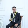 David Sloan Tuah Simbolon