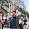 Tushar Goyal