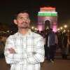 Prasanjit Maharaj