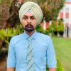 Jashanpreet singh