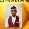 Mohommed Suhail