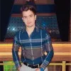 Saksham Chaudhary