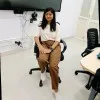 Shubhashree Parhi
