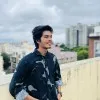 Prajwal bhat