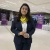 Zainab Parvez