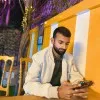Prabhat Kumar