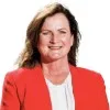 Joan Pease MP