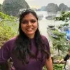 Prachi Shah