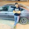 Ali Awan