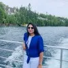 Ramya Ravichandran