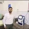 Narendra Kumar Singh