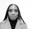Mary MAMBWE