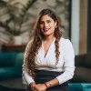 Jayashree Errapah