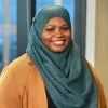 Fatima Kouadio