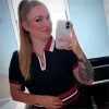 Kimberly Curran