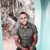 Godfrey Murunga