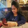 Seema Racharla