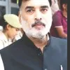 Prof Sunil Kabia
