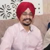 Darshpreet Singh